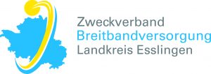 Logo Zweckverband Breitbandversorgung Landkreis Esslingen
