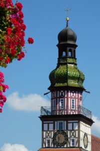 Kirchheim unter Teck | Bild von