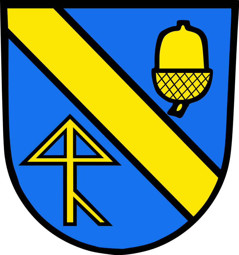 Wappen Aichwald