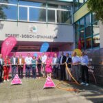 Schulförderung Zweckverband Breitbandversorgung Landkreis Esslingen