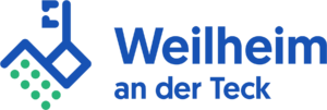 Logo Weilheim an der Teckl